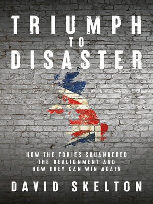 cover image of Triumph to Disaster